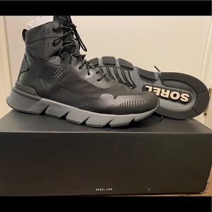 Sorel Men’s Kinetic Rush Mid